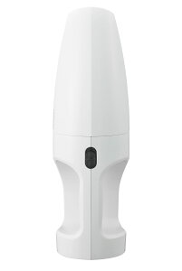 TWINBIRD(�c�C���o�[�h) �|���@ �R�[�h���X �n���f�B�N���[�i�[ �[�d�� �y�� 610g �R���p�N�g �ԑ|�� �z���C�g HC-EB07W