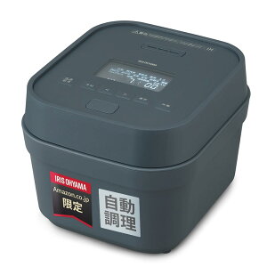 �A�C���X�I�[���} ���ъ� 5.5�� IH�� �����������[�h���� RC-IGA50AZ-DA �f�B�[�v�u���[ �y.co.jp����z