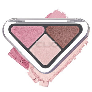 �N���I CLIO �G�b�Z���V���� �V���h�E �^�b�v ESSENTIAL SHADOW TAP �A�C�V���h�E�p���b�g (05 �s�I�j�[�Z���g, 1��)