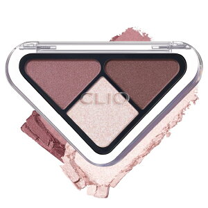 �N���I CLIO �G�b�Z���V���� �V���h�E �^�b�v ESSENTIAL SHADOW TAP �A�C�V���h�E�p���b�g (03 ���[�u �I�[�Z���e�B�b�N, 1��)