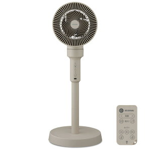 �A�C���X�I�[���} �T�[�L�����[�^�[��@ 18�� �㉺���E��U�� �����R���t�� �É� STF-AC15TEC-C