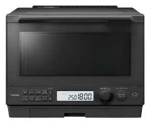 TOSHIBA(����) �X�`�[���I�[�u�������W �Ηq�h�[�� ER-D100A(H) �A�b�V���O���[�W��