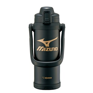 �ۈ� ���� �N�[���{�g�� ��e�� 2.06L �y�^�����ɂ������߁z MIZUNO���f�� �X�|�[�c �W���O �ۗ� �u���b�N SD-BX20-BA