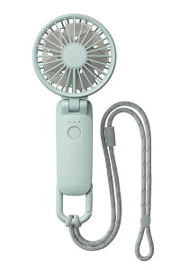 ���Y��(RHYTHM) �n���f�B�t�@�� 2025 Silky Wind Mobile 3.2 ���C�g�u���[ 9ZF040RH04