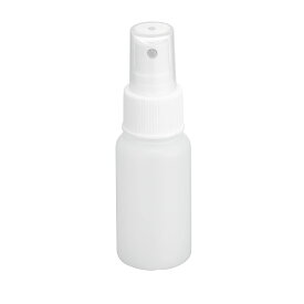 貝印 スプレーボトル 乳白色 50ml ボトル ぼとる 化粧ボトル 透明 容器 旅行 トラベル YOU TIME (化粧水・香水等の使用に) 1個