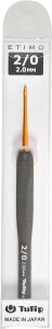 �`���[���b�v(Tulip)Tilip ETIMO �N�b�V�����O���b�v�t�������j 2/0 T15-200