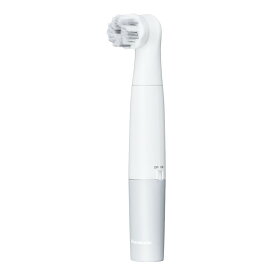 パナソニック VIOブラシ 乾電池式 防水 フェムケア デリケートゾーン専用 清潔 ES-WB20-A