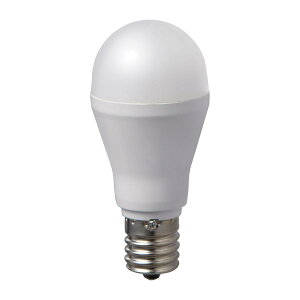 �G���p(ELPA) LED�d�� �~�j�N���v�g�����` ����E17 40W�` �d���F 5�N LDA4L-G-E17-G4104