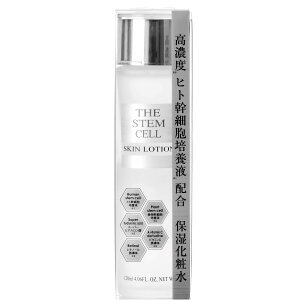 ���� akari THE STEM CELL �X�L�����[�V���� 120ml
