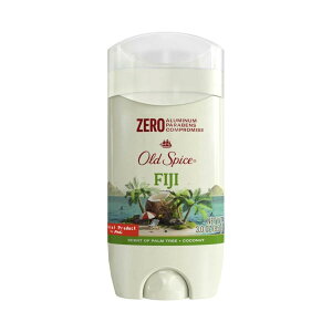 �y���K�A���i�z OLD SPICE (�I�[���h�X�p�C�X) �t���O�����X�o�[ 85g �e FIJI �t�B�W�[ �A���~�j�E���t���[ �� �u���[ ���� ����
