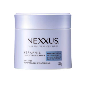 �l�N�T�X �C���e���X�_���[�W���y�A �w�A�}�X�N 270g