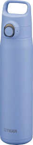 �y�p�b�L����̌^�z �^�C�K�[���@�r(TIGER) ���� 800ml �����v�b�V�� �X�e�����X�{�g�� �n���h���t�� �ۗ� �ۉ� �y�� �􂢂₷�� BPA�t���[ �����t�B���u���[ MTA-J080AH