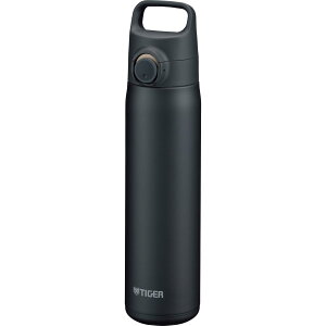 �y�p�b�L����̌^�z �^�C�K�[���@�r(TIGER) ���� 800ml �����v�b�V�� �X�e�����X�{�g�� �n���h���t�� �ۗ� �ۉ� �y�� �􂢂₷�� BPA�t���[ �X�g�[���u���b�N MTA-J080KZ