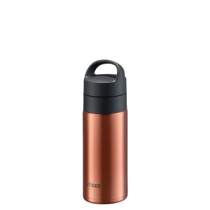 �y�Y�_�Ή��E�H��@�Ή��z �^�C�K�[���@�r(TIGER) ���� 360ml �X�e�����X�{�g�� �n���h���t�� �ۗ� �ۉ� �y�� �􂢂₷�� BPA�t���[ �J�b�p�[ MKB-T361DB