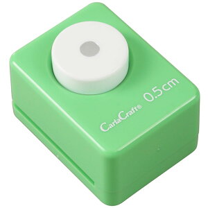 �J�[��������(CARL) �N���t�g�p���` �X���[���T�C�Y �T�[�N�� 5mm CN16A05
