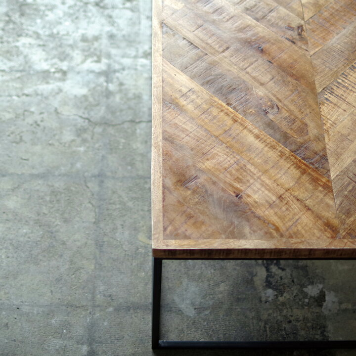 楽天市場】ローテーブル 無垢材 センターテーブル コーヒーテーブル  