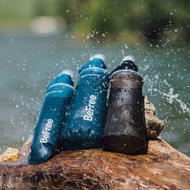 楽天市場】ビーフリー 防災 浄水機 KATADYN カタダイン 浄水器 KATADYN  