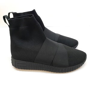 DINGHY KNIT BLACK Xj[J[ tFX[ C^A fB[X Y  O V[Y C uh  ubN