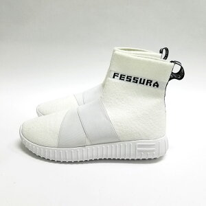 DINGHY FUR WHITE Xj[J[ tFX[ C^A fB[X  O V[Y C uh 