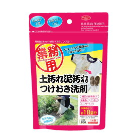 泥汚れ 洗剤 洗濯洗剤 業務用 ドロ汚れ専用洗剤 粉末洗剤 粉末 粉 ドロ汚れ 洗濯 洗剤 土 泥 汚れ ユニフォーム 野球 サッカー 部活 体操服 体操着 靴下 くつ下