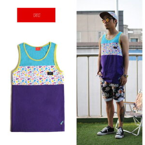 CRITIC NeBbN CRUISER SLEEVELESS PURPLE m[X[u Xg[gnt@bV Y fB[X qbvzbv