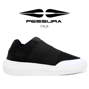 FESSURA HI-TWINS SPORT BLACK fB[X T_ tFX[ Xj[J[ fB[X nCJbg C C^A uh 