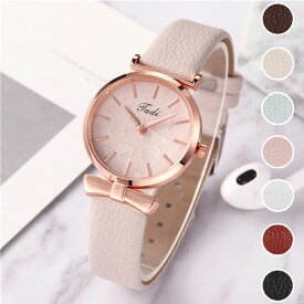 レディース ウォッチ 女性 腕時計 時計 アナログ ウォッチ カジュアル レディース かわいい おしゃれ ギフト 誕生日