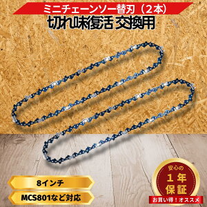 8�C���` �`�F�[���\�[ �֐n �\�[�`�F�[�� 1/4�s�b�` 1.1mm�Q�[�W�� 45�R�} �~�j�`�F�[���\�[ �d���̂����� �����p ���i �n �p�[�c ��� �ʎ� �ؒf Longsafe (CSB8201/2�{)