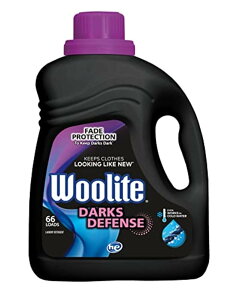 �yMAX10��OFF�N�[�|���zWoolite Darks Laundry Detergent, 100 Ounce by Woolite