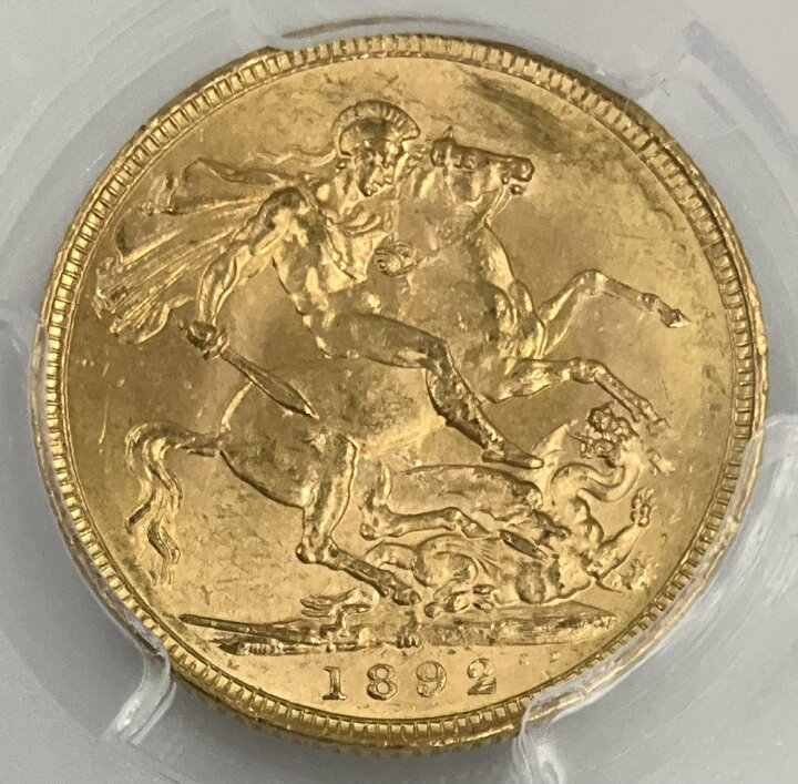 楽天市場】1892年 M オーストラリア ヴィクトリア女王 ジュビリー 