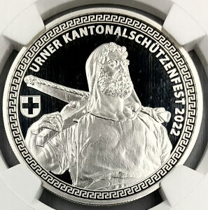 2022N XCX ˌ E[B EBAEe 50t  XH[tR NGC PF69 ULTRA CAMEO ~nGx