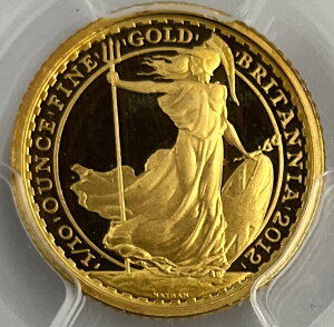 2012N CMX u^jA C~g 1/10oz 10|h  GUxX2 PCGSЊӒ PR70 DCAM First Strike