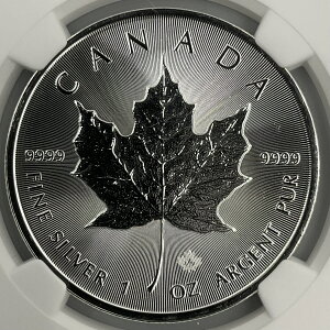 2022N Ji_ Cv[t 1oz 5h  GUxX2 NGCЊӒ MS70