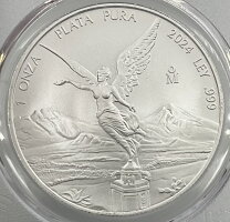 楽天市場】メキシコ 銀貨の通販