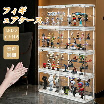 楽天市場】ディスプレイケース 4個の通販