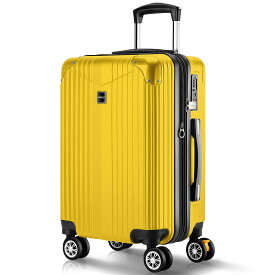 スーツケース キャリーバッグ キャリーケース 機内持ち込み 超軽量 静音 拡張機能付き S/M/Lサイズ 旅行 国内旅 海外旅 ビジネス 旅行ビジネス 出張 拡張 360度回転 YKKファスナー TSAロック VARNIC