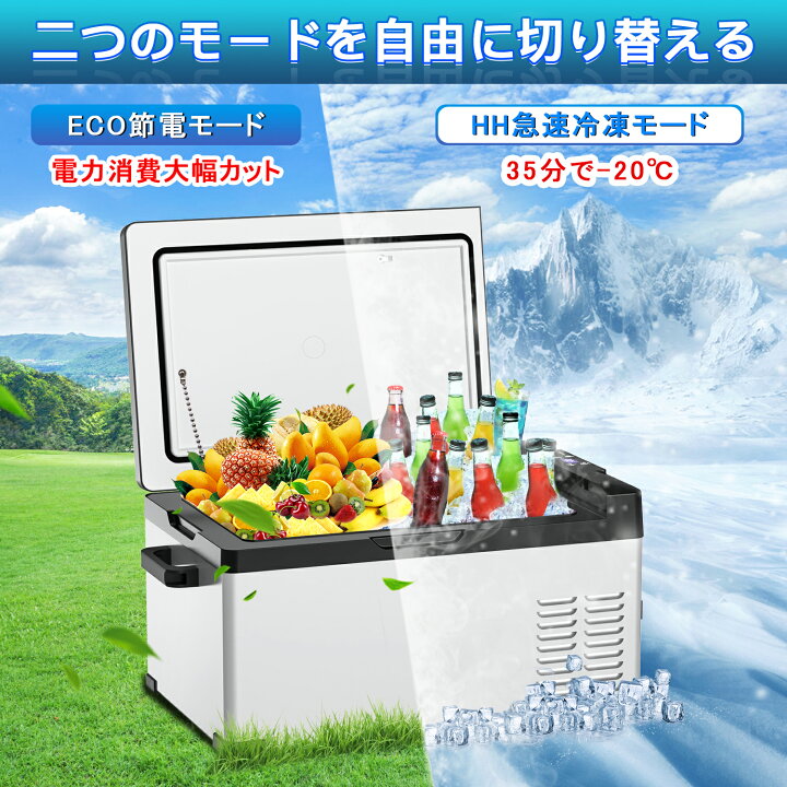 楽天市場】「10%OFFクーポン配布中!!!」【55%OFF以上】車載冷蔵冷凍庫 