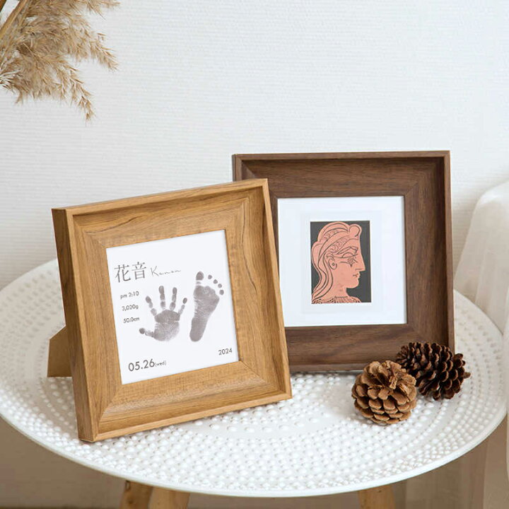 楽天市場】フォトフレーム 木目調 フレーム A4サイズ 額 A4額 ポスター  