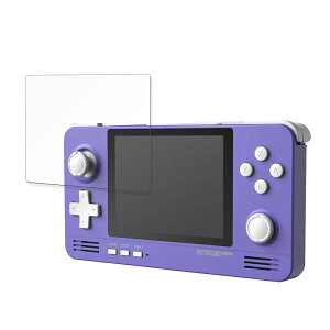 �y�[�p�[���C�N �t�B���� Retroid Pocket 2+ ������ �t�� �ی�t�B���� �y���̂悤�ȏ����S�n�z ���˒ጸ ���{��