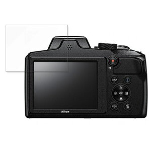 �y�|�C���g2�{�z �ی�t�B���� Nikon COOLPIX B600 ������ �t�B���� �����K���X�Ɠ����̍��d�x�y9H���d�x ���˒ጸ�z ���{��