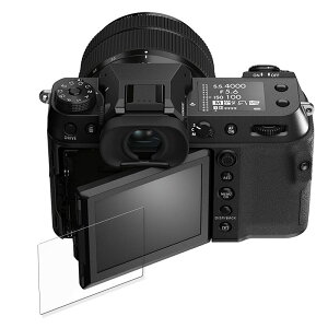�ی�t�B���� FUJIFILM GFX50S II ������ �t�B���� �����K���X�Ɠ����̍��d�x�y9H���d�x ���˒ጸ�z ���{��