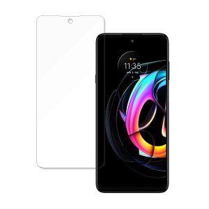 MOTOROLA edge 20 fusion  یtB yȖʑΉ dlz u[CgJbgtB LYC {