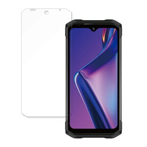 Doogee S98 ������ �ی�t�B���� �y����d�l�z �u���[���C�g�J�b�g �t�B���� ���{��