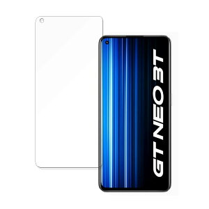 Realme GT NEO 3T ������ �ی�t�B���� �y���˒ጸ�z �u���[���C�g�J�b�g �t�B���� ���{��