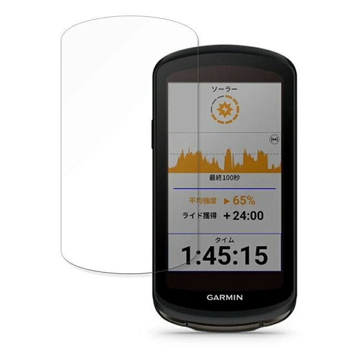楽天市場】【6/26 1:59迄 ポイント2倍】 GARMIN Edge 1040 Solar 向け 