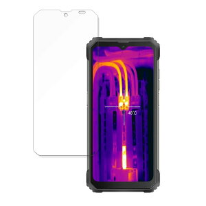 Blackview BL8800 Pro ������ �ی�t�B���� �y9H���d�x ����d�l�z �t�B���� �����K���X�Ɠ����̍��d�x ���{��