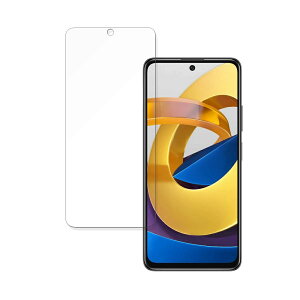 y|Cg2{z POCO M4 Pro  یtB yȖʑΉ dlz u[CgJbgtB LYC {