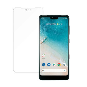 KYOCERA Android One S8 ������ �ی�t�B���� �y�ȖʑΉ� ����d�l�z �L�Y�C�� ���{��