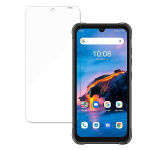 UMIDIGI BISON 2 / 2 Pro  یtB yȖʑΉ dlz u[CgJbgtB LYC {