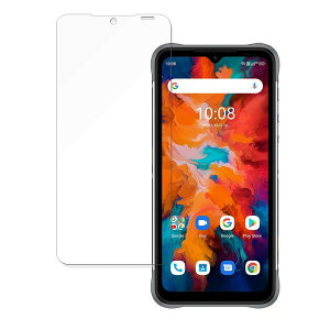 y|Cg2{z UMIDIGI BISON X10 / X10 PRO  یtB ydlz u[CgJbg tB {